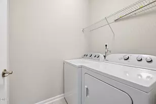 1202 E Rosedale Creek Dr, Durham, NC 27703 - Photo 33