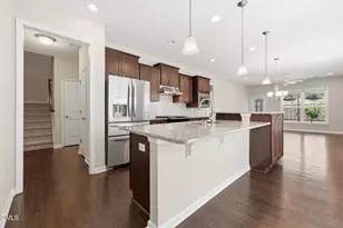 1202 E Rosedale Creek Dr, Durham, NC 27703 - Photo 9