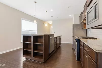 1202 E Rosedale Creek Drive, Durham, NC 27703 - Photo 13