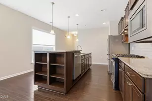 1202 E Rosedale Creek Dr, Durham, NC 27703 - Photo 13