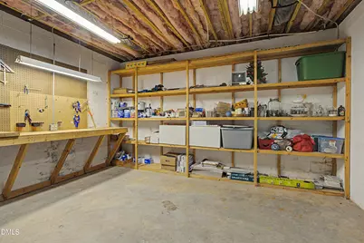 5517 N Hawthorne Way, Raleigh, NC 27613 - Photo 35