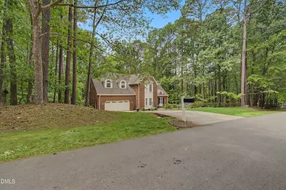 5517 N Hawthorne Way, Raleigh, NC 27613 - Photo 3