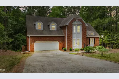5517 N Hawthorne Way, Raleigh, NC 27613 - Photo 1