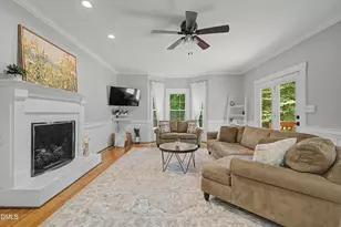 5517 N Hawthorne Way, Raleigh, NC 27613 - Photo 11