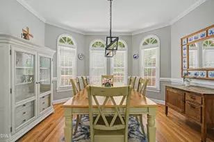5517 N Hawthorne Way, Raleigh, NC 27613 - Photo 7