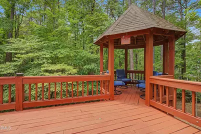 5517 N Hawthorne Way, Raleigh, NC 27613 - Photo 37