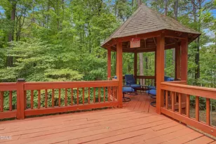 5517 N Hawthorne Way, Raleigh, NC 27613 - Photo 37