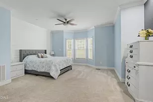 5517 N Hawthorne Way, Raleigh, NC 27613 - Photo 19
