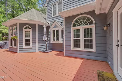 5517 N Hawthorne Way, Raleigh, NC 27613 - Photo 39