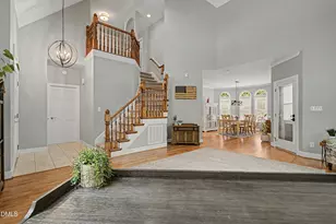 5517 N Hawthorne Way, Raleigh, NC 27613 - Photo 5