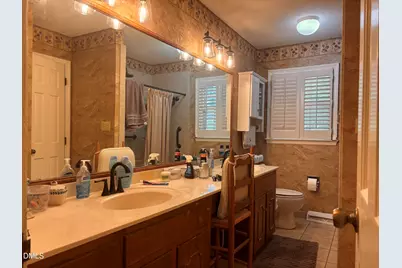 3025 Woodland Church Road, Wake Forest, NC 27587 - Photo 13