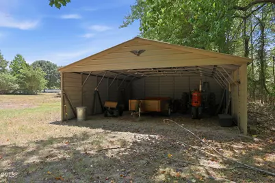 3025 Woodland Church Road, Wake Forest, NC 27587 - Photo 27