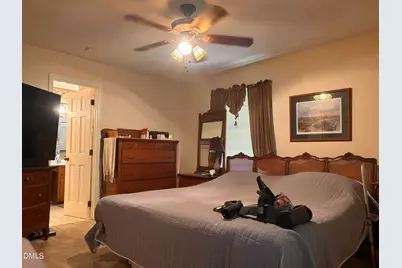 3025 Woodland Church Road, Wake Forest, NC 27587 - Photo 21