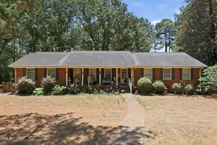 3025 Woodland Church Rd, Wake Forest, NC 27587 - Photo 1