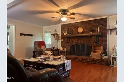 3025 Woodland Church Road, Wake Forest, NC 27587 - Photo 7