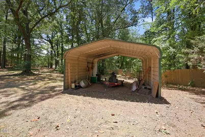 3025 Woodland Church Road, Wake Forest, NC 27587 - Photo 25
