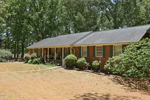 3025 Woodland Church Rd, Wake Forest, NC 27587 - Photo 1