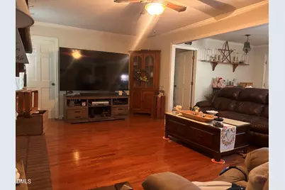 3025 Woodland Church Road, Wake Forest, NC 27587 - Photo 9