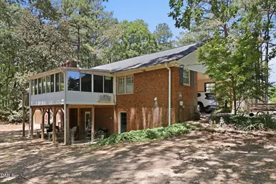 3025 Woodland Church Road, Wake Forest, NC 27587 - Photo 25
