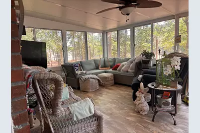 3025 Woodland Church Road, Wake Forest, NC 27587 - Photo 11
