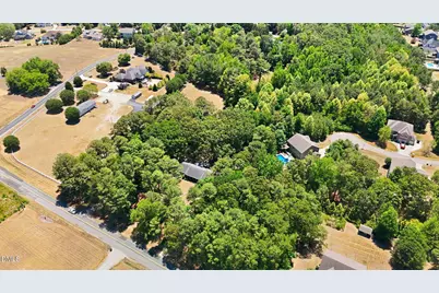 3025 Woodland Church Road, Wake Forest, NC 27587 - Photo 29