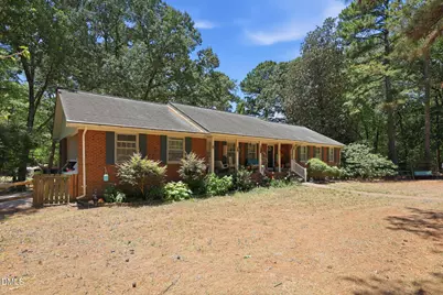 3025 Woodland Church Road, Wake Forest, NC 27587 - Photo 3