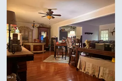 3025 Woodland Church Road, Wake Forest, NC 27587 - Photo 9
