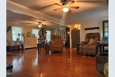 3025 Woodland Church Road, Wake Forest, NC 27587 - Photo 7