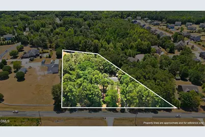 3025 Woodland Church Road, Wake Forest, NC 27587 - Photo 31