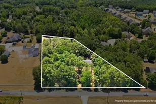 3025 Woodland Church Rd, Wake Forest, NC 27587 - Photo 31