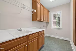 145 Huntington Dr, Dunn, NC 28334 - Photo 33