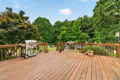 145 Huntington Drive, Dunn, NC 28334 - Photo 5