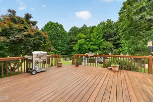 145 Huntington Dr, Dunn, NC 28334 - Photo 5