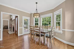 145 Huntington Dr, Dunn, NC 28334 - Photo 19