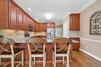 145 Huntington Drive, Dunn, NC 28334 - Photo 21