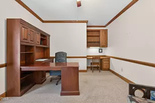 145 Huntington Dr, Dunn, NC 28334 - Photo 29