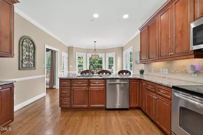 145 Huntington Drive, Dunn, NC 28334 - Photo 27