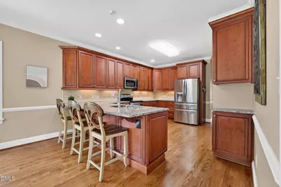 145 Huntington Drive, Dunn, NC 28334 - Photo 23