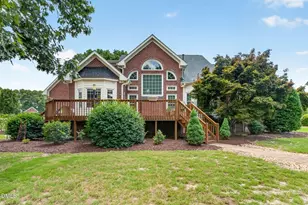 145 Huntington Dr, Dunn, NC 28334 - Photo 3