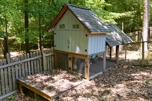 3026 Carriage Trail, Hillsborough, NC 27278 - Photo 39