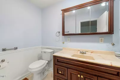 3026 Carriage Trail, Hillsborough, NC 27278 - Photo 17