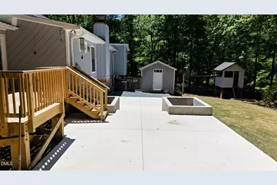 3026 Carriage Trail, Hillsborough, NC 27278 - Photo 29