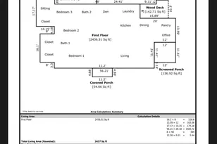 3026 Carriage Trail, Hillsborough, NC 27278 - Photo 3