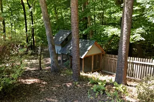 3026 Carriage Trail, Hillsborough, NC 27278 - Photo 37