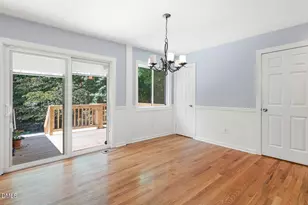 3026 Carriage Trail, Hillsborough, NC 27278 - Photo 7