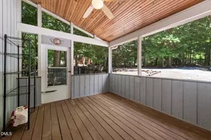 3026 Carriage Trail, Hillsborough, NC 27278 - Photo 7