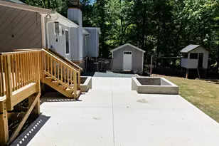 3026 Carriage Trail, Hillsborough, NC 27278 - Photo 37
