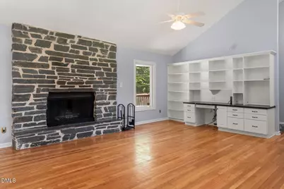 3026 Carriage Trail, Hillsborough, NC 27278 - Photo 11