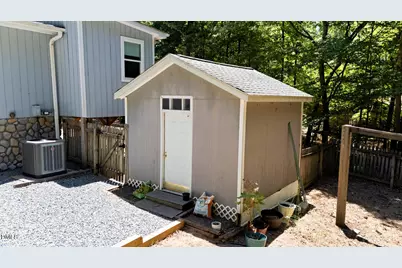 3026 Carriage Trail, Hillsborough, NC 27278 - Photo 31