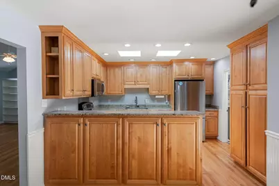 3026 Carriage Trail, Hillsborough, NC 27278 - Photo 13